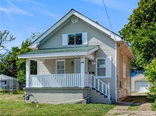 40 Decker St, Buffalo, NY 14215