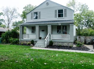 2767 South Blvd, Dayton, OH 45419