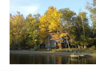 168 Grant Rd, Island Falls, ME 04747