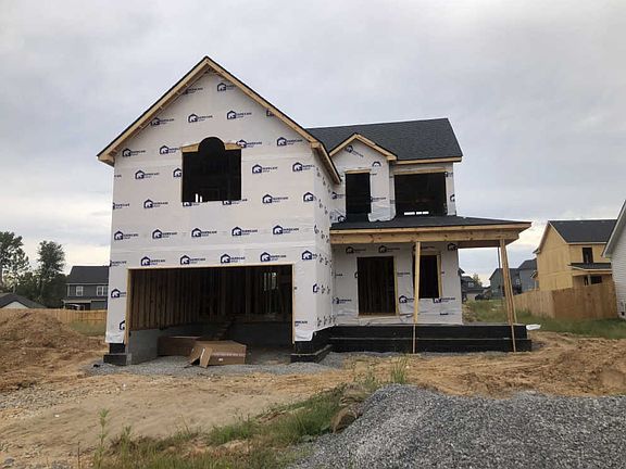 2nd image of 40 The Reserve At Sango Mls
