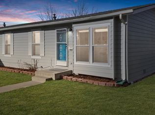 8881 E 13th Ave, Denver, CO 80220