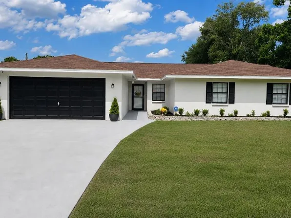 729 Sinclair Ter, Inverness, FL 34450