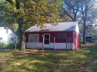 3137 Sobieski St, New Chicago, IN