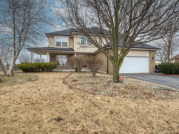 21553 Trick Circle Ct, Wilmington, IL 60481