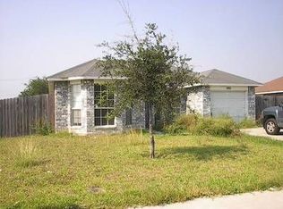 1109 Atlanta, Edinburg, TX 78541