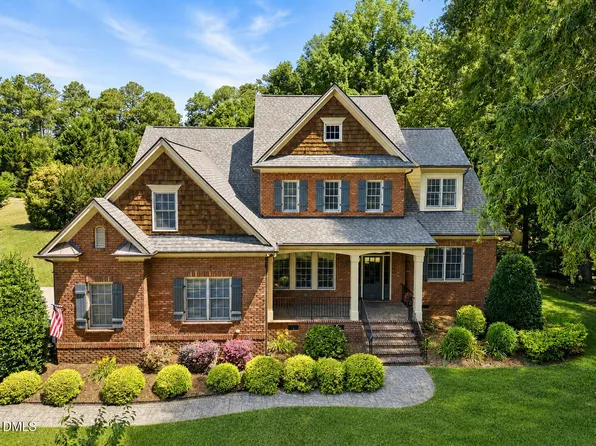 2612 Whistleberry Ct, Apex, NC 27539