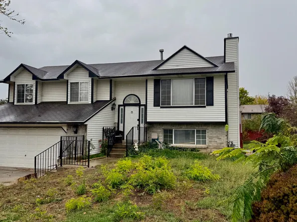 1205 W Capernaum Rd, West Jordan, UT 84088