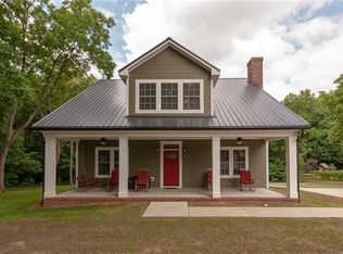 788 N Main St, Mount Pleasant, NC 28124