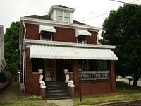 Front View