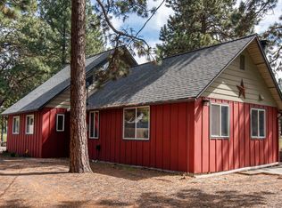 19373 Indian Summer Rd, Bend, OR 97702