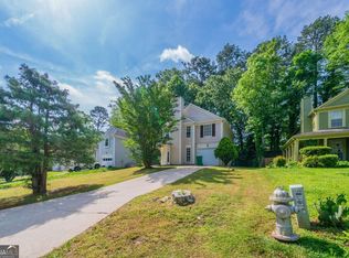 744 Brittany Ct, Stone Mountain, GA