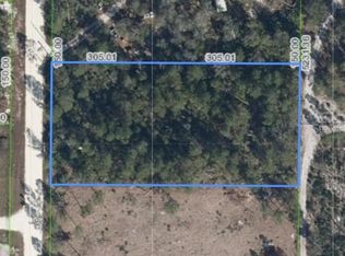 473 Donahue Dr LOT 35, Venus, FL 33960