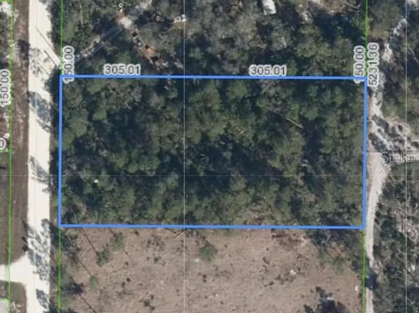 473 Donahue Dr Lot 35, Venus, FL 33960