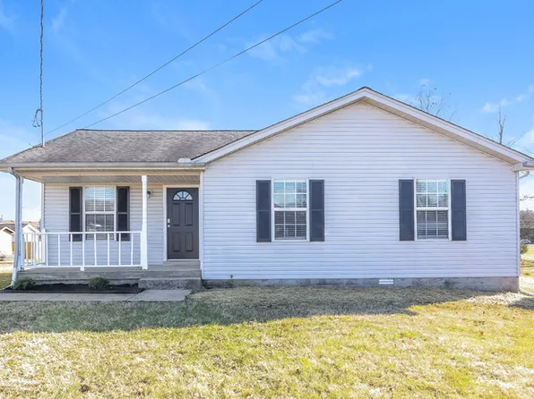 805 Park Ct S, La Vergne, TN 37086