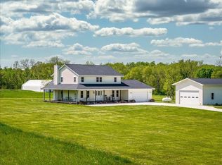 911.41 Melugins Grove Rd, West Brooklyn, IL 61378