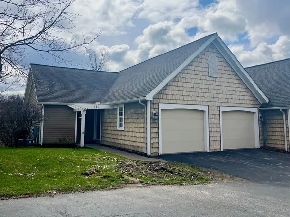 161 S Oak Ridge Cir #1102, Erie, PA 16509