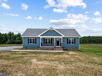 136 Oswald Ln, Dunnsville, VA, 22454