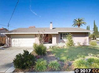 3751 Lindero Dr, Concord, CA 94519