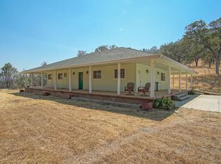 12126 Scott Grant Rd, Browns Valley, CA 95918