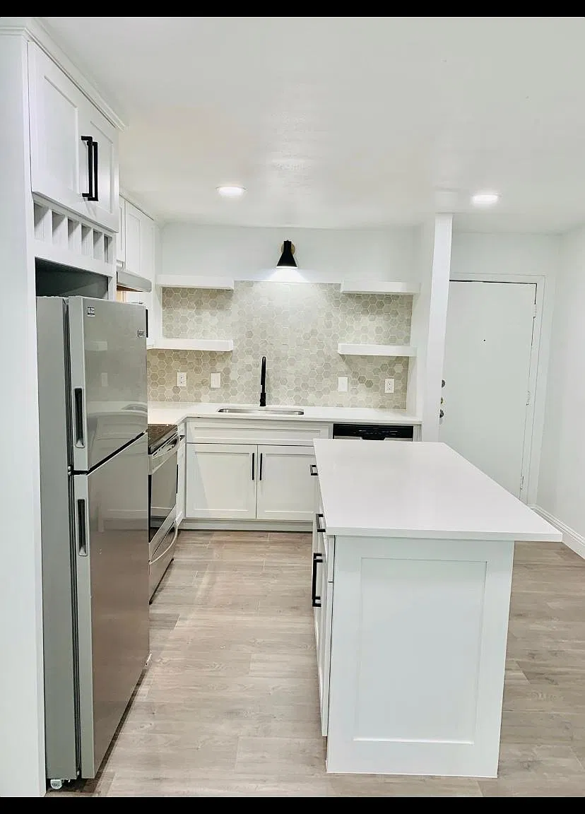5311 Fleetwood Oaks Ave — Photo 1