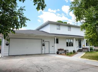 506 7th Ave SE, Barnesville, MN 56514