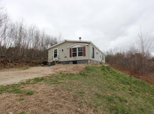 311 Palmer Rd, Pittston, ME 04345