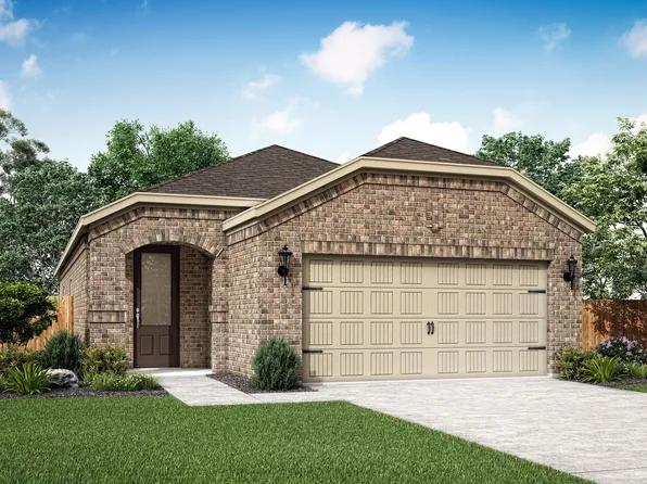 711 Princeton Heights Blvd, Princeton, TX 75407