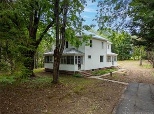 5 Bourque Ln, Fredericton, NB E3B 9G8