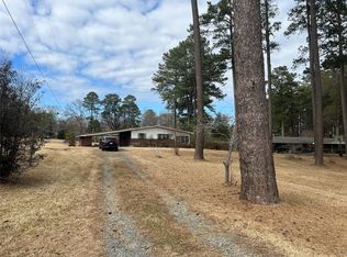 8379 Wasson Rd, Shreveport, LA 71107