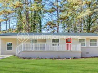 1873 Shamrock Dr, Decatur, GA 30032