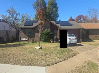 1917 Westover Ct, Arlington, TX 76015