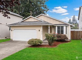 19524 12th Avenue Ct E, Spanaway, WA