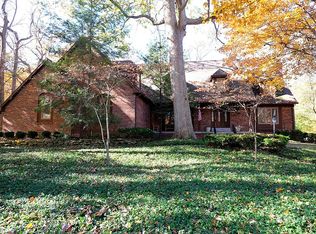 7202 Dean Rd, Indianapolis, IN 46240