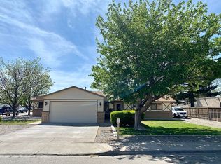 2201 Oregon Ave, Alamogordo, NM 88310