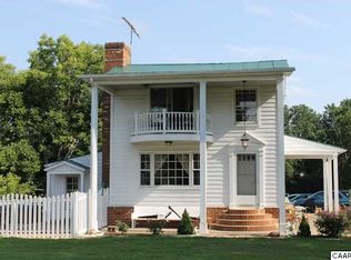 12062 Shannon Hill Rd, Louisa, VA 23093