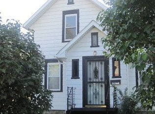 580 N State St, Marion, OH