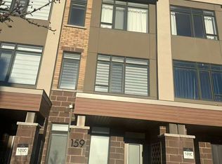 159 Salterton Cir, Vaughan, ON