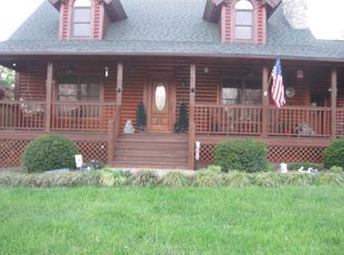 654 Towe Road, Pilot Mountain, NC 27041