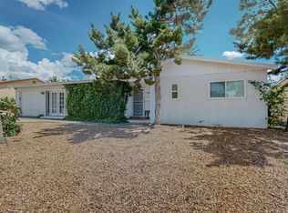 10200 Los Arboles Ave NE, Albuquerque, NM 87112