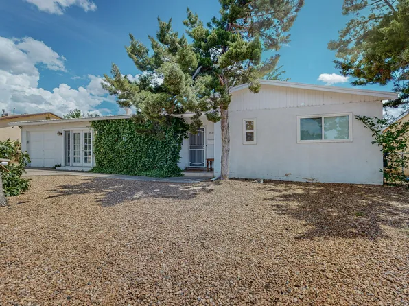 10200 Los Arboles Ave NE, Albuquerque, NM 87112