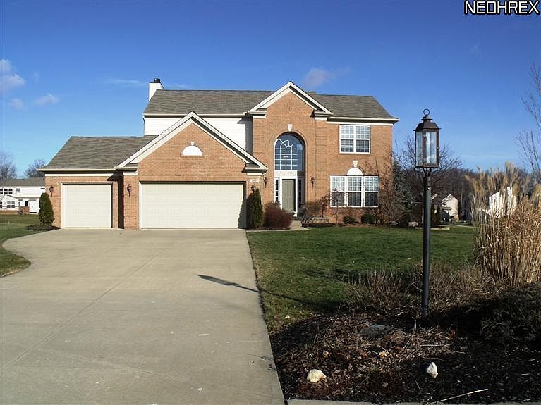 1831 Branton Ct, Broadview Heights, OH 44147 Zillow