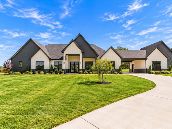 5833 Grey Wolf Ct, Fort Worth, TX 76140