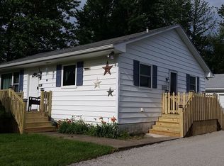 60 S Belmar Dr, Reynoldsburg, OH 43068