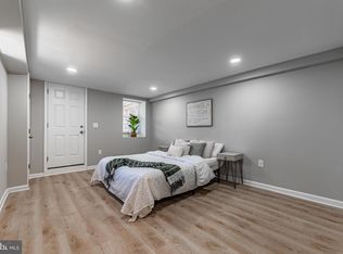1221 Dellwood Ave, Baltimore, MD 21211