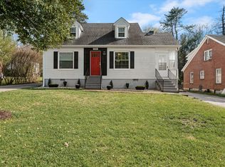 106 7th Ave, Columbia, TN 38401