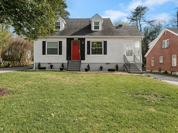 106 7th Ave, Columbia, TN 38401