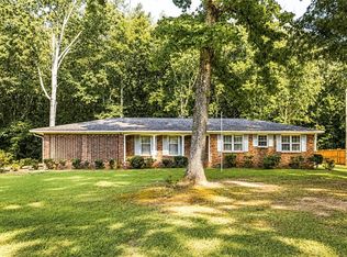 802 S Cherokee Rd, Social Circle, GA 30025