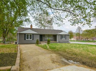 9908 E 71st Ter, Raytown, MO 64133