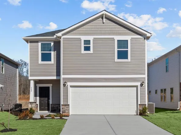 682 Cozy Bluff Rd, Spartanburg, SC 29301