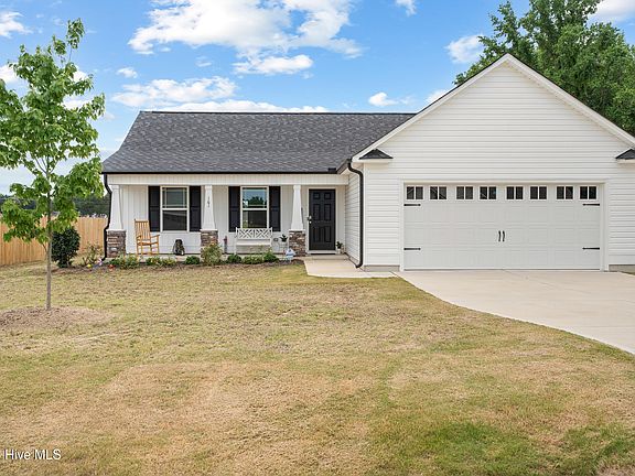 2nd image of 161 Grace Ridge Court